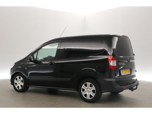 Ford Transit Courier 1.5 TDCI L1H1 Airco Cruise Camera Navigatie Trekhaak Elektrpakket ActivLease financial lease