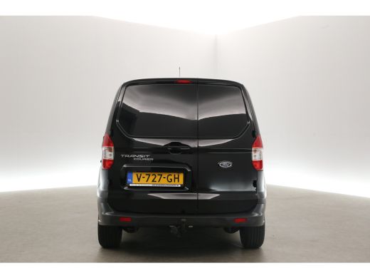 Ford Transit Courier 1.5 TDCI L1H1 Airco Cruise Camera Navigatie Trekhaak Elektrpakket ActivLease financial lease