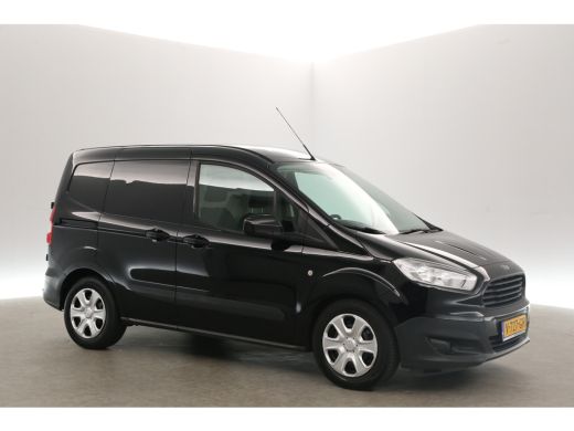 Ford Transit Courier 1.5 TDCI L1H1 Airco Cruise Camera Navigatie Trekhaak Elektrpakket ActivLease financial lease