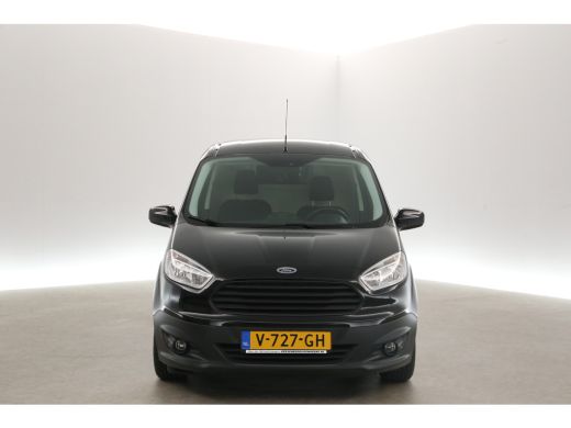 Ford Transit Courier 1.5 TDCI L1H1 Airco Cruise Camera Navigatie Trekhaak Elektrpakket ActivLease financial lease