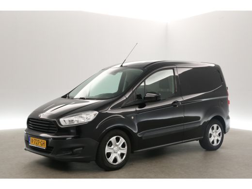 Ford Transit Courier 1.5 TDCI L1H1 Airco Cruise Camera Navigatie Trekhaak Elektrpakket ActivLease financial lease