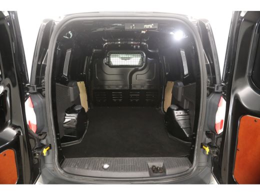 Ford Transit Courier 1.5 TDCI L1H1 Airco Cruise Camera Navigatie Trekhaak Elektrpakket ActivLease financial lease