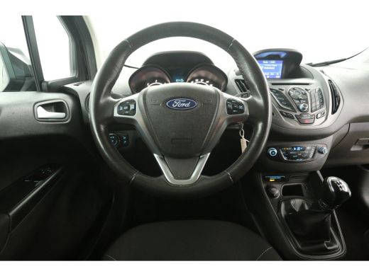 Ford Transit Courier 1.5 TDCI L1H1 Airco Cruise Camera Navigatie Trekhaak Elektrpakket ActivLease financial lease