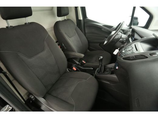 Ford Transit Courier 1.5 TDCI L1H1 Airco Cruise Camera Navigatie Trekhaak Elektrpakket ActivLease financial lease