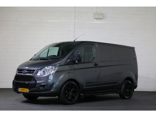 Ford Transit Custom 2.0 TDci 130pk Automaat Trend Airco Navigatie Camera Euro 6 Ford Transit Custom 2.0 TDci 130pk Automaat Trend Airco Navigatie Camera Euro 6