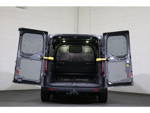 Ford Transit Custom 2.0 TDci 130pk Automaat Trend Airco Navigatie Camera Euro 6 ActivLease financial lease