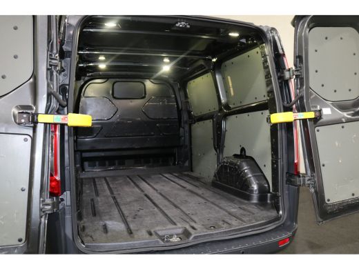 Ford Transit Custom 2.0 TDci 130pk Automaat Trend Airco Navigatie Camera Euro 6 ActivLease financial lease