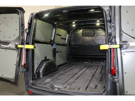 Ford Transit Custom 2.0 TDci 130pk Automaat Trend Airco Navigatie Camera Euro 6 ActivLease financial lease