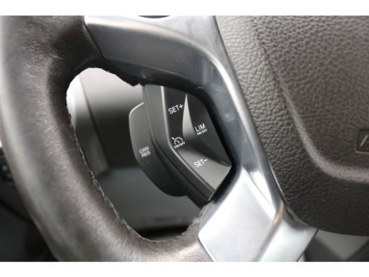 Ford Transit Custom 2.0 TDci 130pk Automaat Trend Airco Navigatie Camera Euro 6 ActivLease financial lease