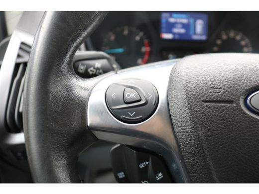 Ford Transit Custom 2.0 TDci 130pk Automaat Trend Airco Navigatie Camera Euro 6 ActivLease financial lease