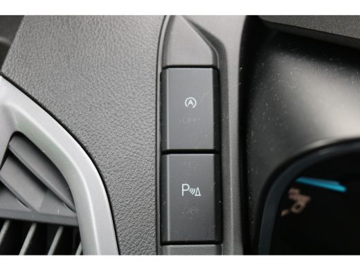 Ford Transit Custom 2.0 TDci 130pk Automaat Trend Airco Navigatie Camera Euro 6 ActivLease financial lease