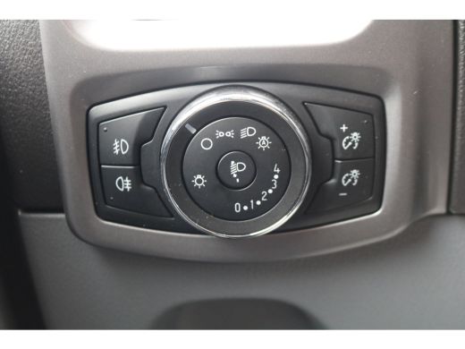 Ford Transit Custom 2.0 TDci 130pk Automaat Trend Airco Navigatie Camera Euro 6 ActivLease financial lease