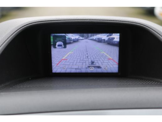Ford Transit Custom 2.0 TDci 130pk Automaat Trend Airco Navigatie Camera Euro 6 ActivLease financial lease