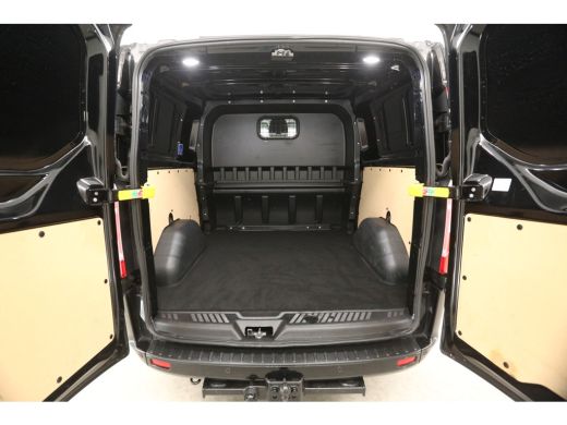 Ford Transit Custom 2.0 TDCI L2H1 | 170PK | Dubbele Cabine | 5 Persoons Airco Cruise Camera Trekhaak 2xSchuifdeur LED... ActivLease financial lease