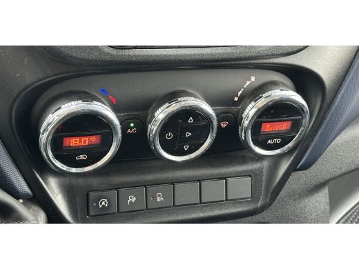 Iveco Daily 35S16V 2.3 352 Automaat 160PK 3500 KG trekvermogen ActivLease financial lease