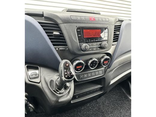 Iveco Daily 35S16V 2.3 352 Automaat 160PK 3500 KG trekvermogen ActivLease financial lease