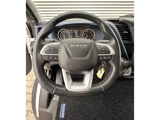 Iveco Daily 35S16V 2.3 352 Automaat 160PK 3500 KG trekvermogen ActivLease financial lease