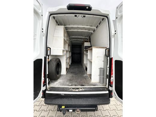 Iveco Daily 35S16V 2.3 352 Automaat 160PK 3500 KG trekvermogen ActivLease financial lease