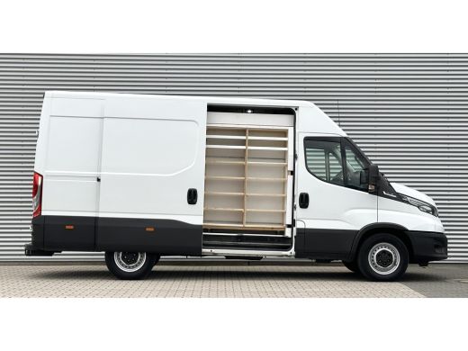 Iveco Daily 35S16V 2.3 352 Automaat 160PK 3500 KG trekvermogen ActivLease financial lease