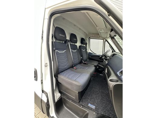 Iveco Daily 35S16V 2.3 352 Automaat 160PK 3500 KG trekvermogen ActivLease financial lease