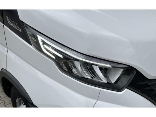 Iveco Daily 35S16V 2.3 352 Automaat 160PK 3500 KG trekvermogen ActivLease financial lease