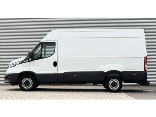 Iveco Daily 35S16V 2.3 352 Automaat 160PK 3500 KG trekvermogen ActivLease financial lease