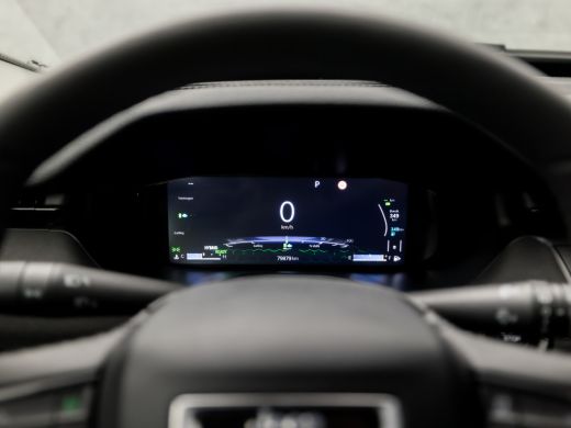 Jeep Compass 4xe 240 Plug-in Hybrid Electric Upland 240Pk Automaat (APPLE CARPLAY, GROOT NAVI, 360 CAMERA, VIR... ActivLease financial lease