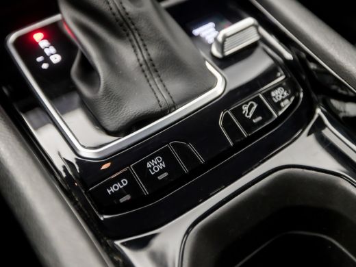 Jeep Compass 4xe 240 Plug-in Hybrid Electric Upland 240Pk Automaat (APPLE CARPLAY, GROOT NAVI, 360 CAMERA, VIR... ActivLease financial lease