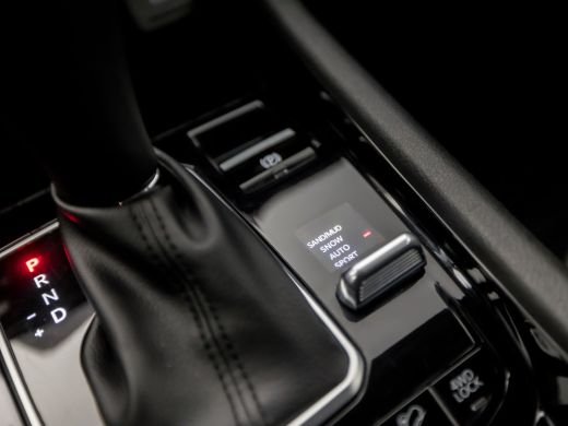 Jeep Compass 4xe 240 Plug-in Hybrid Electric Upland 240Pk Automaat (APPLE CARPLAY, GROOT NAVI, 360 CAMERA, VIR... ActivLease financial lease