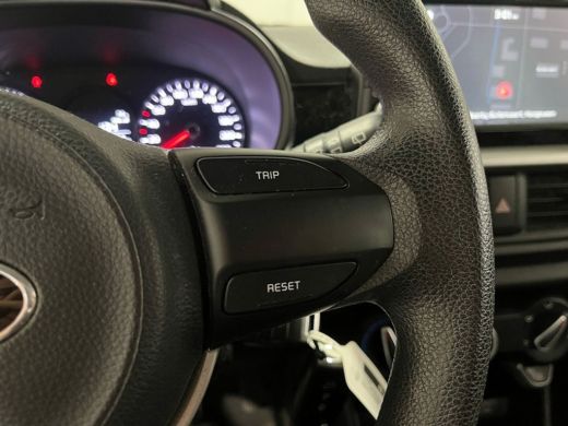 Kia Picanto 1.0 CVVT ComfortPlusLine Navigator ActivLease financial lease