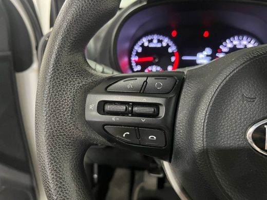 Kia Picanto 1.0 CVVT ComfortPlusLine Navigator ActivLease financial lease