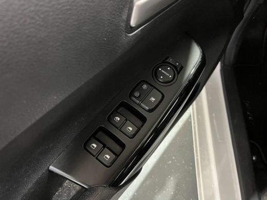Kia Picanto 1.0 CVVT ComfortPlusLine Navigator ActivLease financial lease