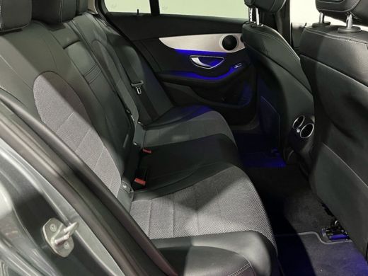 Mercedes C-Klasse Estate 300 Premium Plus Pack ActivLease financial lease