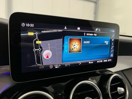 Mercedes C-Klasse Estate 300 Premium Plus Pack ActivLease financial lease
