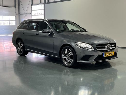 Mercedes C-Klasse Estate 300 Premium Plus Pack ActivLease financial lease