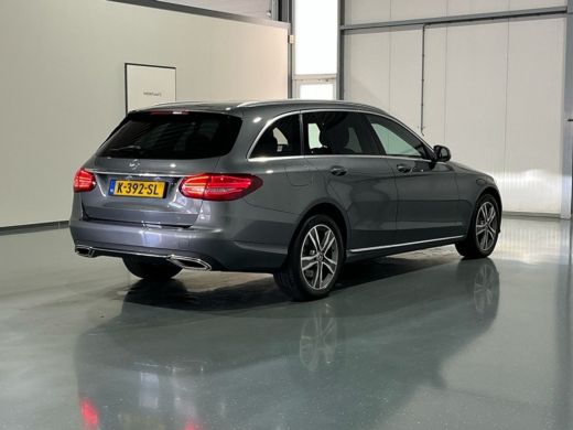 Mercedes C-Klasse Estate 300 Premium Plus Pack ActivLease financial lease