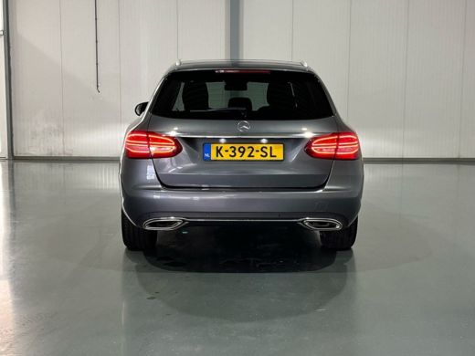 Mercedes C-Klasse Estate 300 Premium Plus Pack ActivLease financial lease