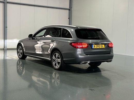 Mercedes C-Klasse Estate 300 Premium Plus Pack ActivLease financial lease