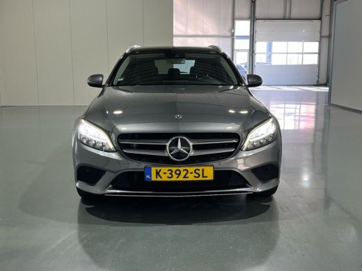 Mercedes C-Klasse Estate 300 Premium Plus Pack ActivLease financial lease