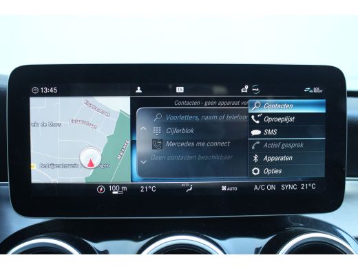 Mercedes-Benz C-Klasse Estate 300 Premium Plus Pack | 258 PK | Pano dak | Trekhaak | Memory | Camera | Elec.klep | St. V... ActivLease financial lease
