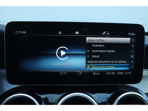 Mercedes-Benz C-Klasse Estate 300 Premium Plus Pack | 258 PK | Pano dak | Trekhaak | Memory | Camera | Elec.klep | St. V... ActivLease financial lease