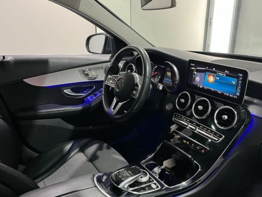 Mercedes C-Klasse Estate 300 Premium Plus Pack ActivLease financial lease