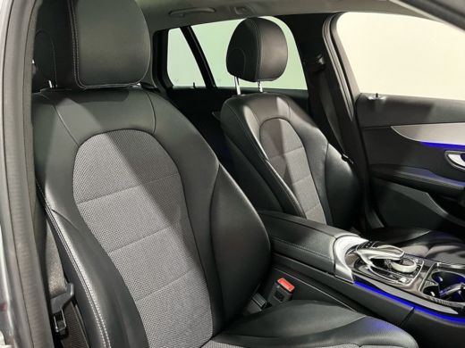 Mercedes C-Klasse Estate 300 Premium Plus Pack ActivLease financial lease