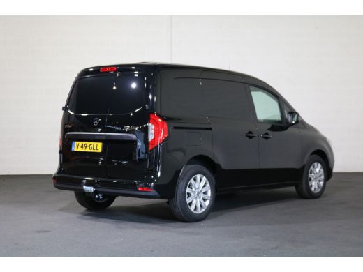Mercedes Citan 110 CDI L1 Pro Automaat Mbux Trekhaak Led ActivLease financial lease