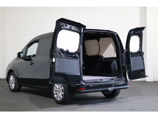 Mercedes Citan 110 CDI L1 Pro Automaat Mbux Trekhaak Led ActivLease financial lease