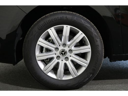 Mercedes Citan 110 CDI L1 Pro Automaat Mbux Trekhaak Led ActivLease financial lease