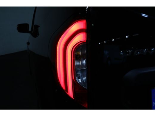 Mercedes Citan 110 CDI L1 Pro Automaat Mbux Trekhaak Led ActivLease financial lease