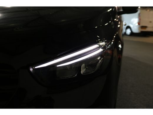 Mercedes Citan 110 CDI L1 Pro Automaat Mbux Trekhaak Led ActivLease financial lease