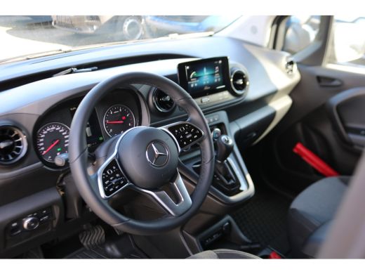 Mercedes Citan 110 CDI L1 Pro Automaat Mbux Trekhaak Led ActivLease financial lease