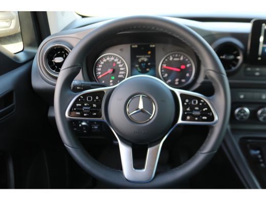 Mercedes Citan 110 CDI L1 Pro Automaat Mbux Trekhaak Led ActivLease financial lease